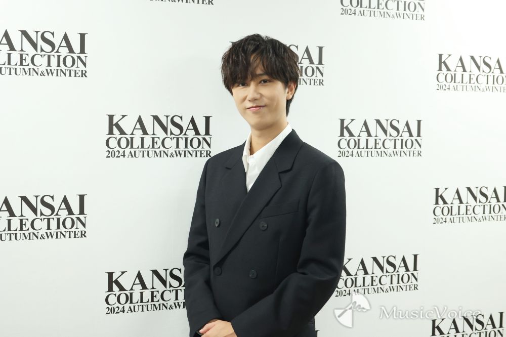 Snow Man阿部亮平、ラウールからランウェイのアドバイスを受ける「実践できました」