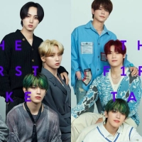 INI「THE FIRST TAKE」で披露した「FANFARE」＆「I’m a Dreamer」デジタル配信決定