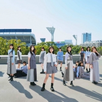 日向坂46、新メンバーオーディション開催決定