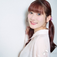 岡咲美保「このためにならもっと頑張れる」活動の原動力