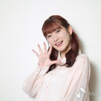 岡咲美保「ハピメモ」インタビュー