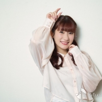 岡咲美保「ハピメモ」インタビュー