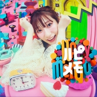 岡咲美保「ハピメモ」インタビュー