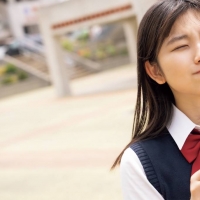 モー娘。井上春華、18歳の等身大を収録した1st写真集発売