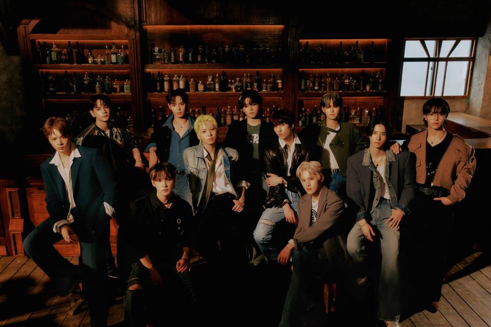 JO1、全国４都市全14公演のライブツアー詳細決定