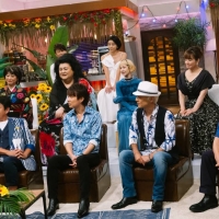 音楽特番「明石家紅白！」放送内容の詳細を公開