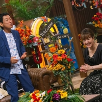 音楽特番「明石家紅白！」放送内容の詳細を公開