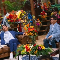 音楽特番「明石家紅白！」放送内容の詳細を公開