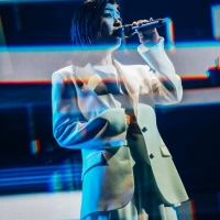 宇多田ヒカル、初の海外アジア単独公演を台北で開催