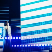 宇多田ヒカル、初の海外アジア単独公演を台北で開催