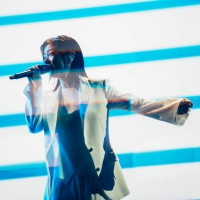 宇多田ヒカル、初の海外アジア単独公演を台北で開催