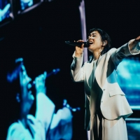 宇多田ヒカル、初の海外アジア単独公演を台北で開催