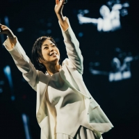 宇多田ヒカル、初の海外アジア単独公演を台北で開催