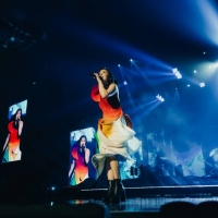 宇多田ヒカル、初の海外アジア単独公演を台北で開催