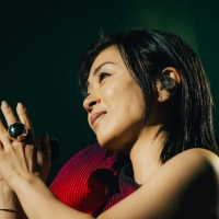 宇多田ヒカル、初の海外アジア単独公演を台北で開催