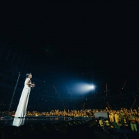 宇多田ヒカル、初の海外アジア単独公演を台北で開催