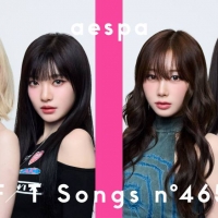 グローバルグループaespa、ヒット曲「Supernova」を一発撮り：「THE FIRST TAKE」