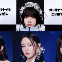 「あののオールナイトニッポン0(ZERO)」にME:IからCOCORO・MIU・AYANEが番組初登場