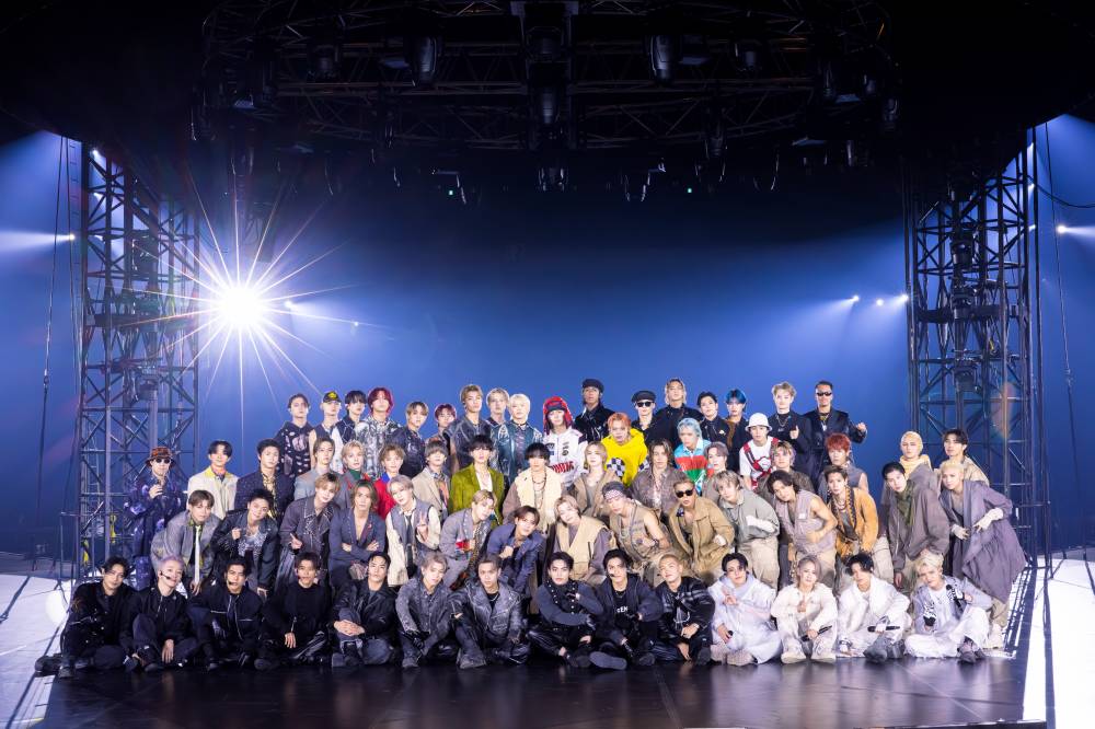 Jr.EXILE vs NEO EXILE超バトル開幕！「BATTLE OF TOKYO」“1st ROUND”レポート