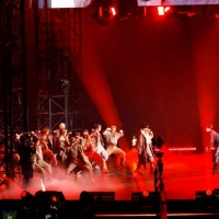 『BATTLE OF TOKYO 〜Jr.EXILE vs NEO EXILE〜』