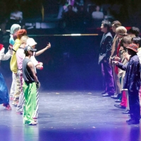 『BATTLE OF TOKYO 〜Jr.EXILE vs NEO EXILE〜』