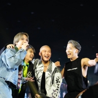 『BATTLE OF TOKYO 〜Jr.EXILE vs NEO EXILE〜』