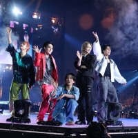 『BATTLE OF TOKYO 〜Jr.EXILE vs NEO EXILE〜』