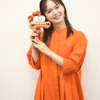 多部未華子、映画『インサイド・ヘッド2』インタビュー