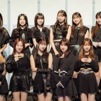 74thシングル『なんだかセンチメンタルな時の歌/最KIYOU』発売記念のミニライブ＆お見送り会