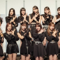 74thシングル『なんだかセンチメンタルな時の歌/最KIYOU』発売記念のミニライブ＆お見送り会