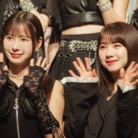 74thシングル『なんだかセンチメンタルな時の歌/最KIYOU』発売記念のミニライブ＆お見送り会
