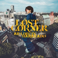 米津玄師 「LOST CORNER AR LIVE in HARAKADO」 開幕　AR LIVEティザー映像や写真を初公開