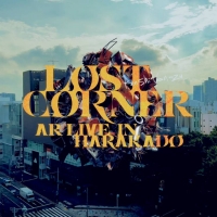 米津玄師 「LOST CORNER AR LIVE in HARAKADO」 開幕
