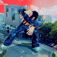 米津玄師 「LOST CORNER AR LIVE in HARAKADO」 開幕