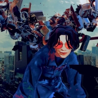 米津玄師 「LOST CORNER AR LIVE in HARAKADO」 開幕