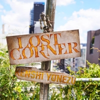 米津玄師 「LOST CORNER AR LIVE in HARAKADO」 開幕