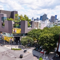 米津玄師 「LOST CORNER AR LIVE in HARAKADO」 開幕