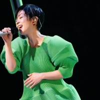 「NHK MUSIC SPECIAL」宇多田ヒカル完全版、放送決定