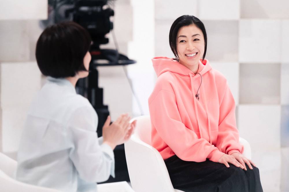 宇多田ヒカル「NHK MUSIC SPECIAL」完全版を放送　トークコーナーを拡大して再編集