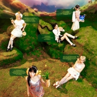 LE SSERAFIM、4th Mini Album ‘CRAZY’ ２番目のコンセプトフォト公開