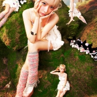 LE SSERAFIM、4th Mini Album ‘CRAZY’ ２番目のコンセプトフォト公開