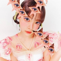 LE SSERAFIM、4th Mini Album ‘CRAZY’ ２番目のコンセプトフォト公開