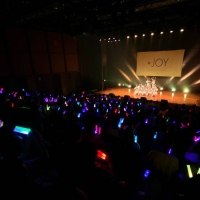 ≒JOY、シングル「体育館ディスコ」発売記念SPライブを福岡・電気ビルみらいホールで開催