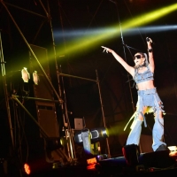 「倖田來未 SPECIAL LIVE in Shimonoseki supported by BOAT RACE下関」