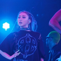 「倖田來未 SPECIAL LIVE in Shimonoseki supported by BOAT RACE下関」