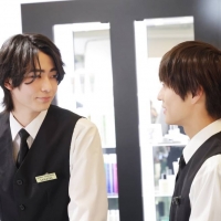 奥野壮＆豊田裕大、ドラマ『コスメティック・プレイラバー』インタビュー