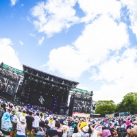 JO1「サマソニ」初出演　灼熱のなか気迫あふれるパフォーマンスで魅了