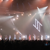 JO1「サマソニ」初出演　灼熱のなか気迫あふれるパフォーマンスで魅了
