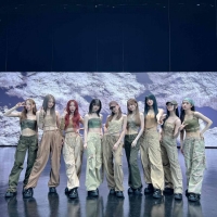 NiziU「BELIEVE」ダンスパフォーマンスビデオ公開
