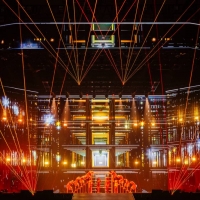 『2024 aespa LIVE TOUR – SYNK : PARALLEL LINE – in TOKYO DOME -SPECIAL EDITION -』